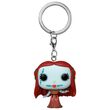 FUNKO Pocket POP Keychain Nightmare Before Christmas 30th Anniversary Sally