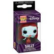 FUNKO Pocket POP Keychain Nightmare Before Christmas 30th Anniversary Sally