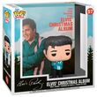 FUNKO POP figure Albums Elvis Christmas
