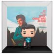 FUNKO POP figure Albums Elvis Christmas