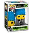 FUNKO POP figure The Simpsons Skeleton Marge