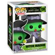 FUNKO POP figure The Simpsons Witch Maggie