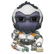 FUNKO POP figure Super OverWatch 2 Winston 15cm