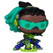 FUNKO POP figure OverWatch 2 Lucio