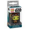 FUNKO POP figure Star Wars Ahsoka Hera Syndulla