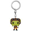 FUNKO POP figure Star Wars Ahsoka Hera Syndulla