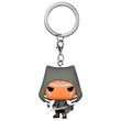 FUNKO Pocket POP Keychain Ahsoka Ahsoka Tano