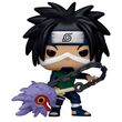 FUNKO POP figure Naruto Shippuden Kotetsu Hagane