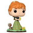 FUNKO POP figure Town Disney Princess Anna