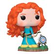 FUNKO POP figure Town Disney Princess Merida