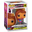 FUNKO POP figure Monster High Clawdeen