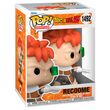 FUNKO POP figure Dragon Ball Z Ginyu Force Recoome