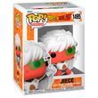 FUNKO POP figure Dragon Ball Z Ginyu Force Jiece