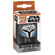 FUNKO Pocket POP Keychain Star Wars Mandalorian 9 Bo-Katan Kryze