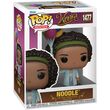 FUNKO POP figure Wonka Noodle
