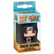 FUNKO Pocket POP Keychain Naruto Shippuden Itachi Uchiha