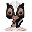 FUNKO POP figure Disney Classic Bambi Flower