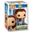 FUNKO POP figure The Wizard of OZ Dorothy & Toto