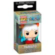 FUNKO Pocket POP Keychain One Piece Yamato