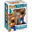 FUNKO POP figure Beauty and The Beast Winter Beast