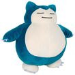 JAZWARES Pokemon Snorlax plush toy 45cm
