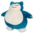 JAZWARES Pokemon Snorlax plush toy 45cm