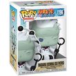 FUNKO POP figure Naruto Shippuden Madara Uchiha