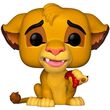 FUNKO POP figure Disney Lion King Simba