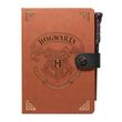 ERIK Harry Potter Hogwart A5 premium notebook + wand pen