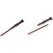 ERIK Harry Potter Hogwart A5 premium notebook + wand pen