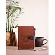 ERIK Harry Potter Hogwart A5 premium notebook + wand pen