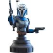 DIAMOND SELECT Star Wars Clone Wars Bo-Katan Kryz bust 15cm