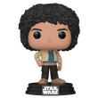 FUNKO POP figure Star Wars Skeleton Crew Wim