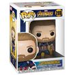 FUNKO POP figure Marvel Avengers Infinity War Captain America