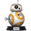 FUNKO POP figure Star Wars The Last Jedi BB-8