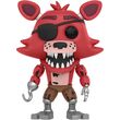 FUNKO POP figure Five Nights At Freddy's Foxy