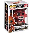 FUNKO POP figure Five Nights At Freddy's Foxy