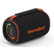 Tracer XtremeBeat Lite TWS Portable Bluetooth Speaker Black 10 W