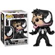 FUNKO POP figure Marvel Venom Eddie Brock