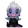 FUNKO POP figure Disney Little Mermaid Ursula with Eels