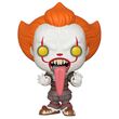 FUNKO POP figure IT Chapter 2 Pennywise with Dog Tongue