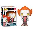 FUNKO POP figure IT Chapter 2 Pennywise with Dog Tongue