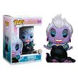 FUNKO POP figure Disney Little Mermaid Ursula with Eels