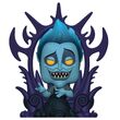 FUNKO POP figure Disney Villains Hades on Throne