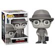 FUNKO POP figure Marvel WandaVision Vision 5 + 1 Chase