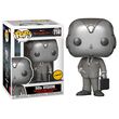 FUNKO POP figure Marvel WandaVision Vision 5 + 1 Chase