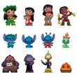 FUNKO Assorted Mystery Mini Lilo and Stitch