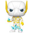 FUNKO POP figure DC Comics The Flash Godspeed