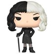FUNKO POP figure Disney Cruella Making Art