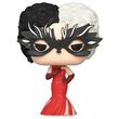 FUNKO POP figure Disney Cruella Reveal